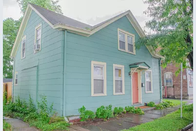 43 St James, Kingston, NY 12401 - Photo 1