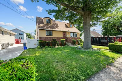 182 Frederick Avenue, Roosevelt, NY 11575 - Photo 1