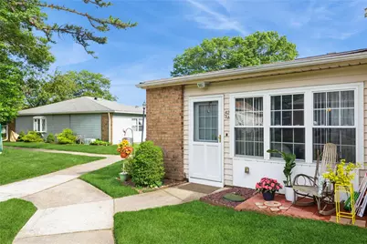 423 Woodbridge Drive #A, Ridge, NY 11961 - Photo 1