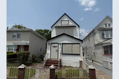 132-05 109th Avenue, Ozone Park, NY 11420 - Photo 1