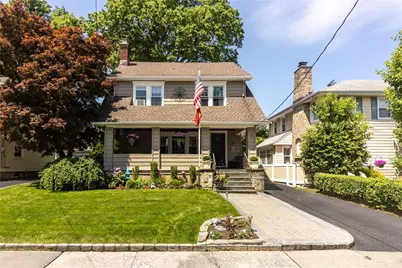 58 Hillside Avenue, New Rochelle, NY 10801 - Photo 1