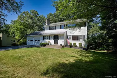 152 Bart Drive, Poughkeepsie, NY 12603 - Photo 1