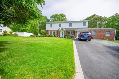 49 Nottingham Drive, Middle Island, NY 11953 - Photo 1
