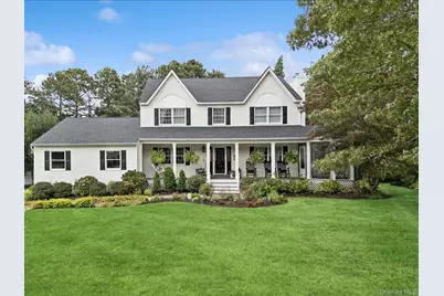 225 Hidden Acres Path, Wading River, NY 11792 - Photo 1