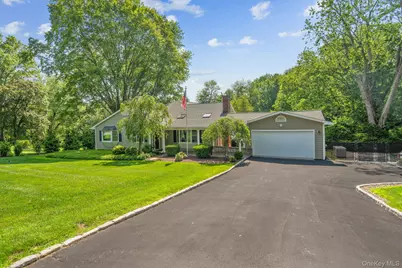 44 Elm Road, Briarcliff Manor, NY 10510 - Photo 1