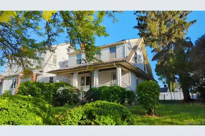 484 E 5th Street, Mount Vernon, NY 10553 - Photo 1