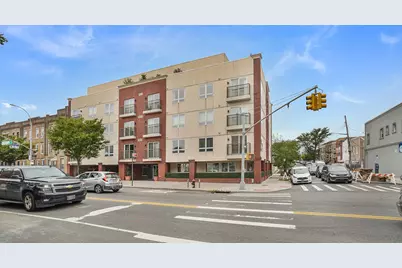 6334 Fresh Pond Road #2G, Ridgewood, NY 11385 - Photo 1