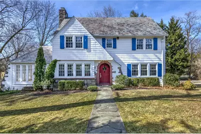 11 Montrose Road, Scarsdale, NY 10583 - Photo 1