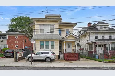 85-35 Parsons Blvd., Briarwood, NY 11435 - Photo 1