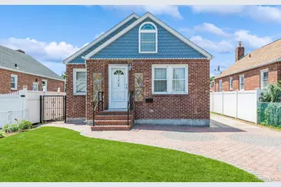 114-36 220th Street, Cambria Heights, NY 11411 - Photo 1