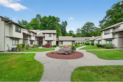 120 Columbia Court #G, Yorktown Heights, NY 10598 - Photo 1