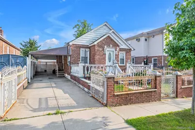17446 Gladwin Avenue, Fresh Meadows, NY 11365 - Photo 1