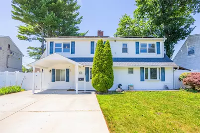 4 Wagon Lane, Levittown, NY 11756 - Photo 1