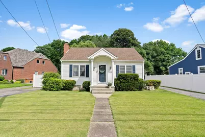 212 North Street, Newburgh, NY 12550 - Photo 1