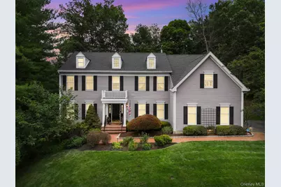 3 Hyatt Lane, Somers, NY 10589 - Photo 1
