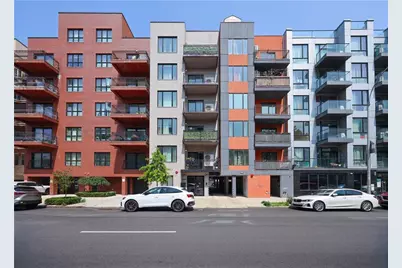 2491 Ocean Avenue #6B, Brooklyn, NY 11229 - Photo 1