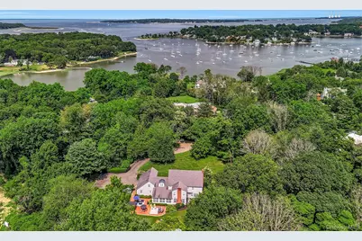 27 Van Wyck Lane, Lloyd Harbor, NY 11743 - Photo 1