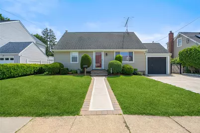 144 E Zoranne Drive, Farmingdale, NY 11735 - Photo 1