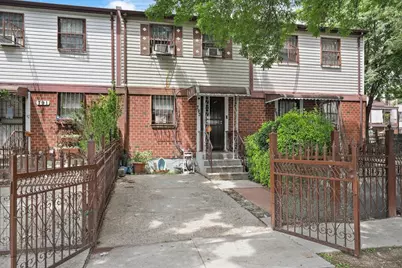 793 Jackson Avenue, Bronx, NY 10456 - Photo 1