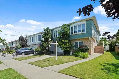 160-39 91st Street, Howard Beach, NY 11414 - Photo 1