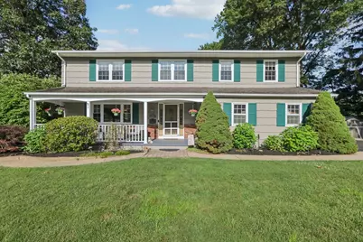 1 Martha Lane, Pearl River, NY 10965 - Photo 1