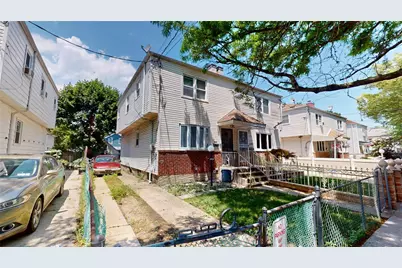 15319 Foch Boulevard, Jamaica, NY 11434 - Photo 1
