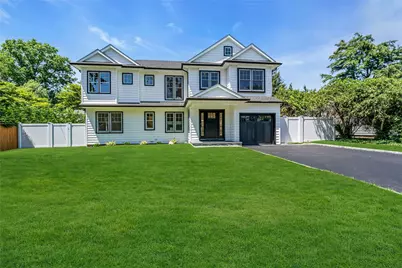 18 Roosevelt Avenue, Glen Head, NY 11545 - Photo 1