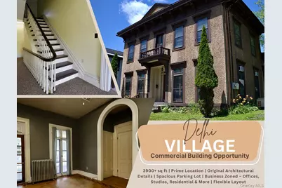 72 Main Street, Delhi, NY 13753 - Photo 1