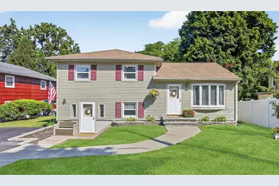 43 Sherman Drive, Newburgh, NY 12550 - Photo 1