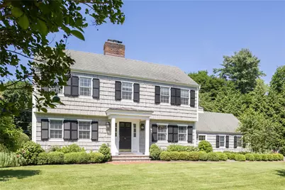 6 Meadow Place, Lattingtown, NY 11560 - Photo 1