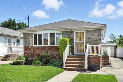 156-37 85th Street, Howard Beach, NY 11414 - Photo 1