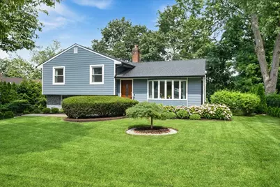 4 Highview Drive, Scarsdale, NY 10583 - Photo 1