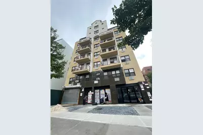 144-77 Barclay Avenue #3D, Flushing, NY 11355 - Photo 1