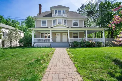 21 Cornelison Avenue, Nyack, NY 10960 - Photo 1