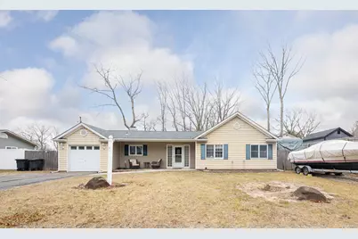 53 Brookhaven Drive, Rocky Point, NY 11788 - Photo 1