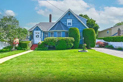 2405 Aberdeen Street, East Meadow, NY 11554 - Photo 1