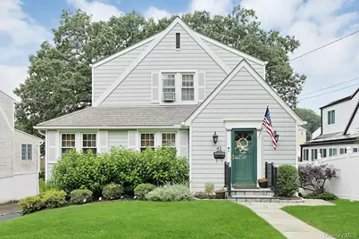 41 Cowdrey Street, Yonkers, NY 10701 - Photo 1