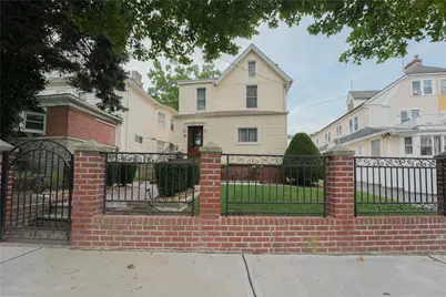 71 Dell Avenue, Mount Vernon, NY 10553 - Photo 1