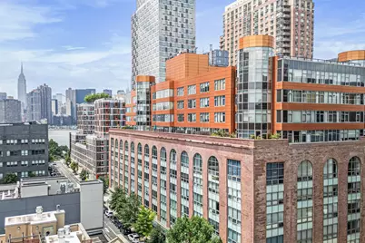 2-17 51st Avenue #808, Long Island City, NY 11101 - Photo 1