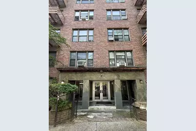 136-30 Sanford Avenue #6D, Flushing, NY 11355 - Photo 1