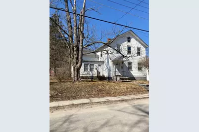 50 Orange Street, Port Jervis, NY 12771 - Photo 1