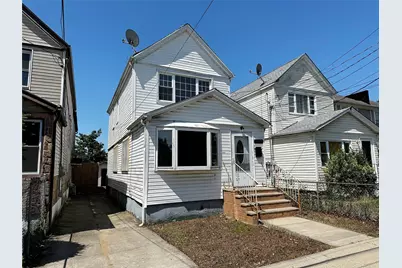 11018 Union Hall Street, Jamaica, NY 11433 - Photo 1