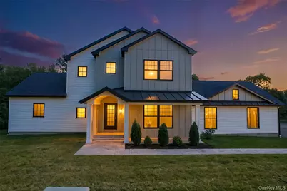 1708 Fieldstone Manor Drive, Mohegan Lake, NY 10547 - Photo 1