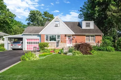 8 Lowell Avenue, Greenlawn, NY 11740 - Photo 1