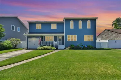 168 Von Huenfeld Street, Massapequa Park, NY 11762 - Photo 1