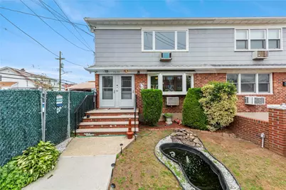 150-03 Centreville Street, Ozone Park, NY 11417 - Photo 1