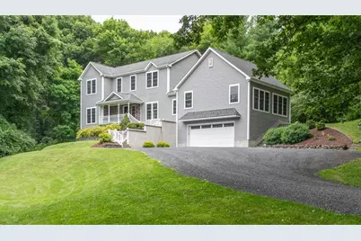 117 Deer Run Road, Red Hook, NY 12571 - Photo 1
