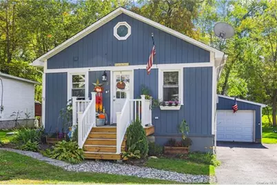 5 Orchard Drive, North Salem, NY 10560 - Photo 1