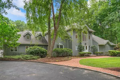 1 White Cap Court, Lloyd Harbor, NY 11743 - Photo 1