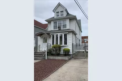 23727 Davenport Avenue, Bellerose, NY 11426 - Photo 1